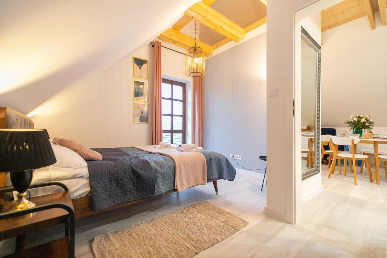 Apartament Lisciasty 2 Z Widokiem Na Gory - Dream Apart Ustron Extérieur photo