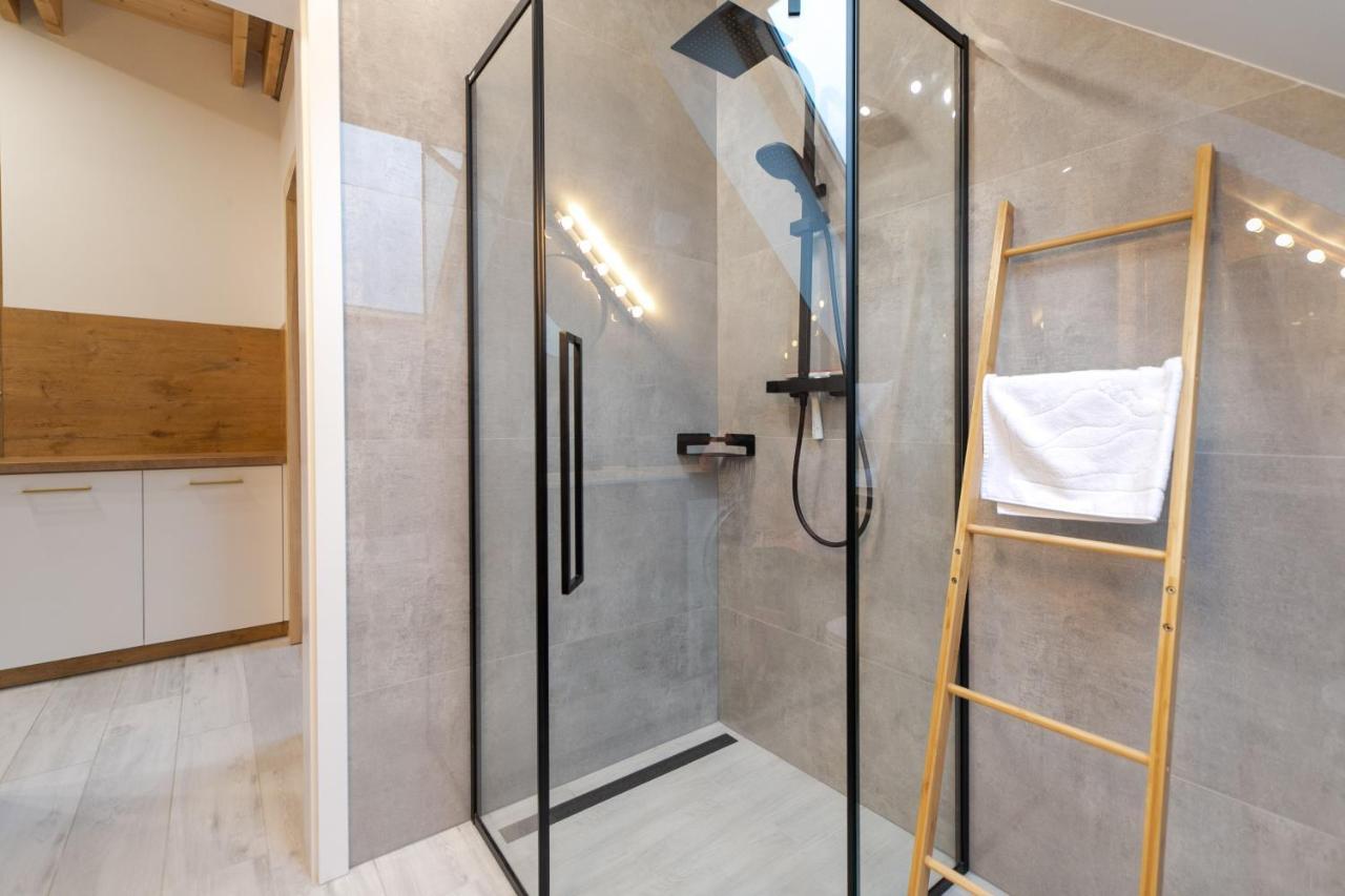 Apartament Lisciasty 2 Z Widokiem Na Gory - Dream Apart Ustron Extérieur photo
