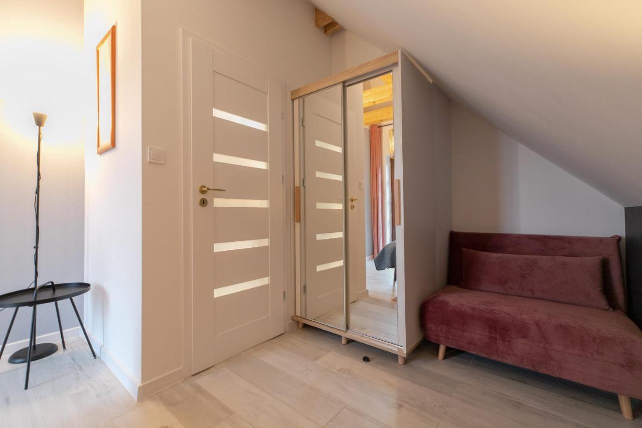 Apartament Lisciasty 2 Z Widokiem Na Gory - Dream Apart Ustron Extérieur photo
