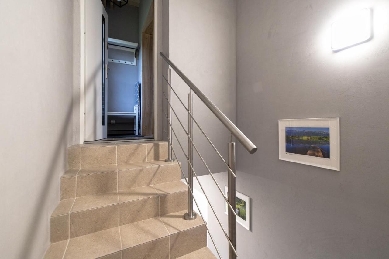 Apartament Lisciasty 2 Z Widokiem Na Gory - Dream Apart Ustron Extérieur photo
