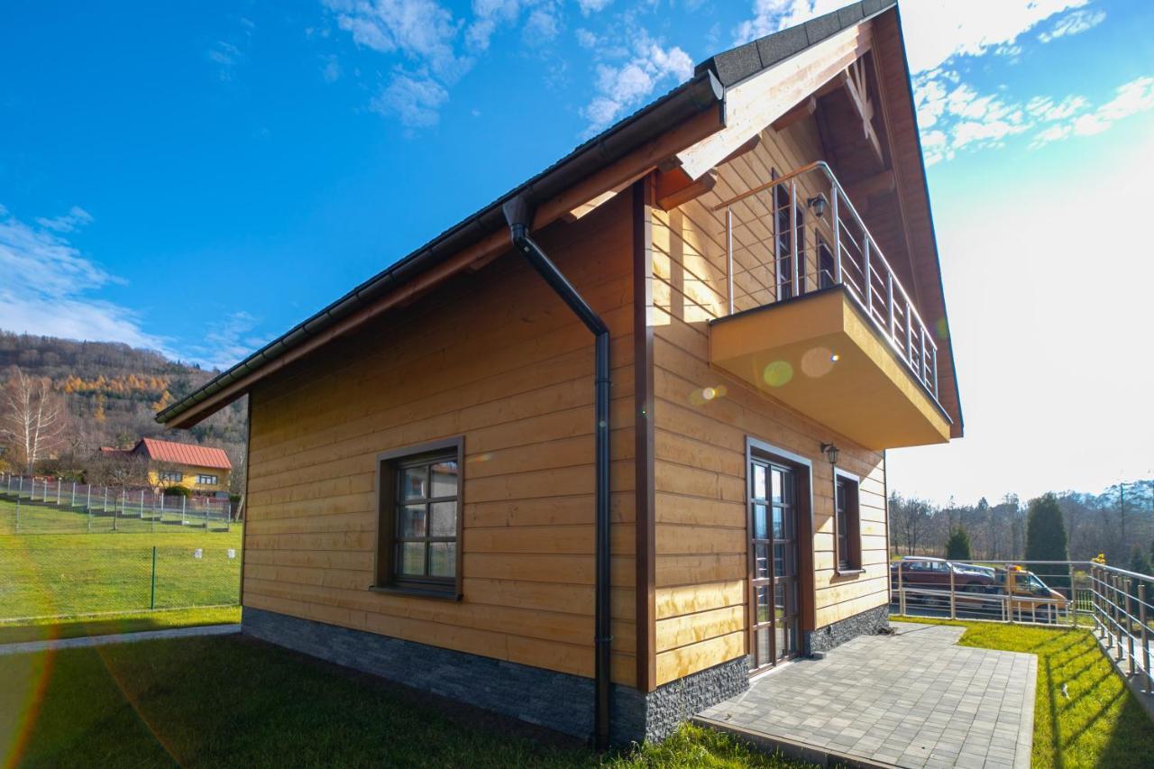 Apartament Lisciasty 2 Z Widokiem Na Gory - Dream Apart Ustron Extérieur photo